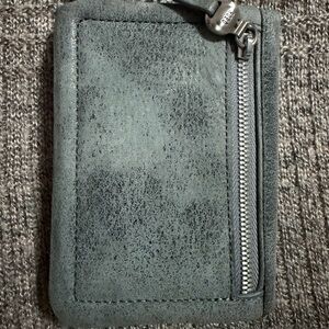 Hobo Lumen Medium Bifold Compact Wallet